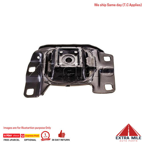 Engine Mount Front Left for Ford Kuga 1.6L 4cyl TF Ecoboost MT7877