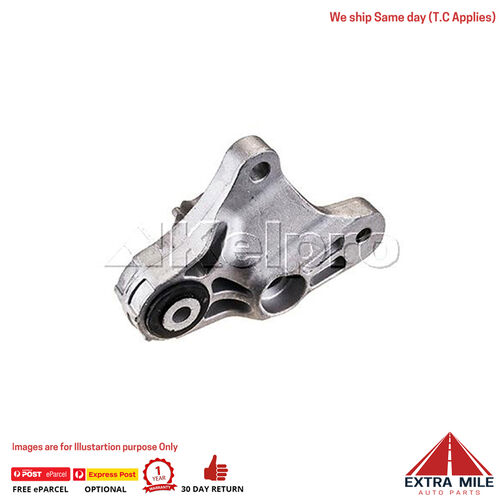 Engine Mount Rear Left for Ford Focus 2.0L 4cyl LV Duratec MT7878 Torque Stopper To Transmission