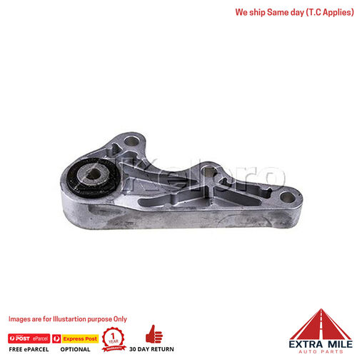 Engine Mount for Ford Focus 2.5L 5cyl LS LT XR5 B5254T MT7881 Torque Stopper To Chassis Roll Stopper