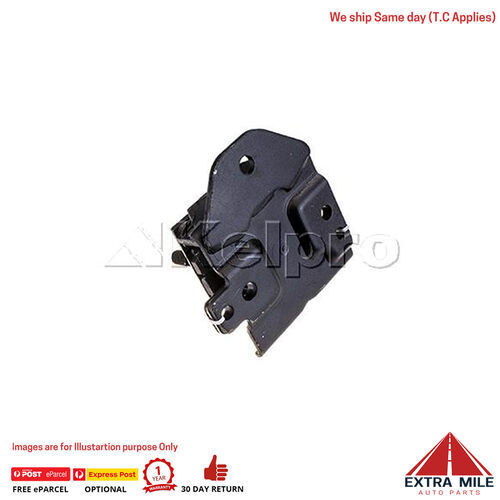 Engine Mount Rear for Mazda BT-50 3.2L 5cyl B32P UP B32P UR P5AT MZ-CD MT7893