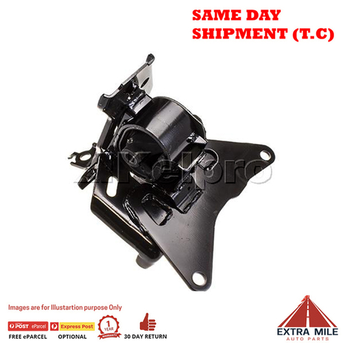 Engine Mount Left for Toyota Yaris 1.3L 4cyl NCP130R 2NZ-FE MT7912