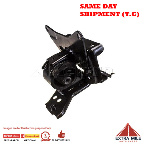 Engine Mount Left for Toyota Yaris 1.3L 4cyl NCP130R 2NZ-FE MT7913