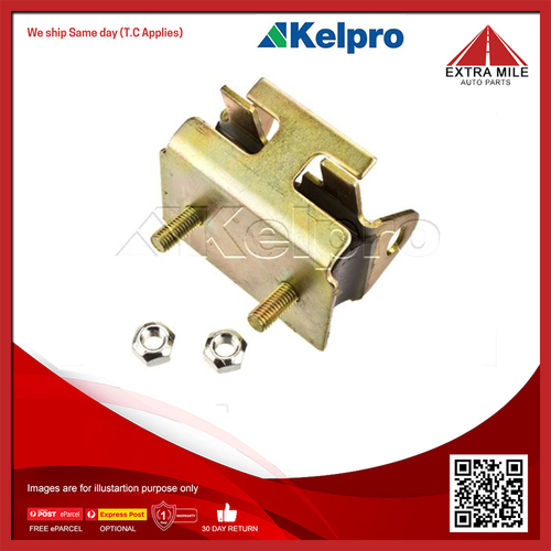 Kelpro Engine Mount For Nissan UTE XFN 4.1L 250 2Door Utility