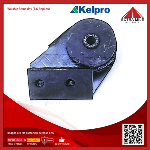 Kelpro Engine Mount For Mazda 323 BD 1.3L/1.5L E3/E5/E1 2D/4D Hatchback/ Sedan