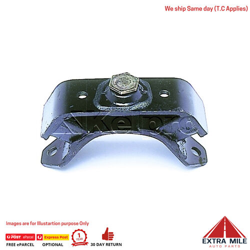 Engine Mount Rear for Toyota Sprinter 1.6L 4cyl AE86 4A-C MT8069