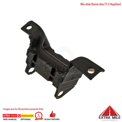 Engine Mount Front for Ford Falcon 4.7L V8 XR 289 cu.in Windsor MT8095