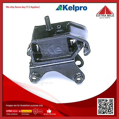 Kelpro Engine Mount For Mazda Capella GC 2.0L FE 4Door Sedan