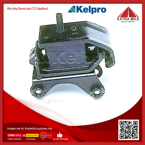 Kelpro Engine Mount - MT8111