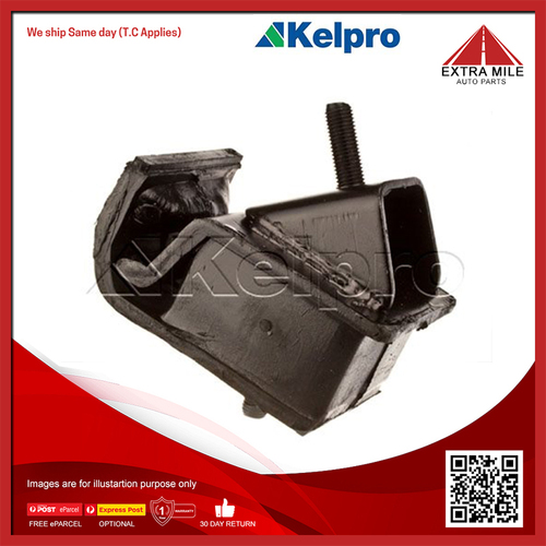 Kelpro Engine Mount For Mazda 323 BF, Ford Meteor/Laser/Capri - MT8123