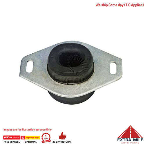 Engine Mount Left for Peugeot 307 2.0L 4cyl CC EW10A (RFJ) MT8128