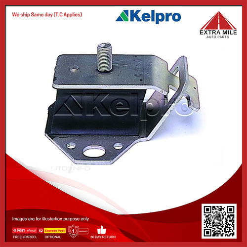 Kelpro Engine Mount For Toyota, Daihatsu Delta/Rocky -MT8153N