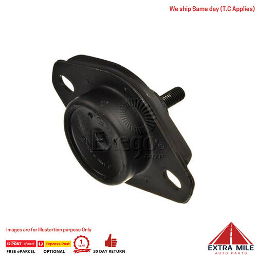 MT8155 Engine Mount Rear for Ford Falcon 4.0L 6cyl AU I AU II AU III XR6 EB II ED EF EL XR6 Intech