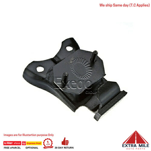 Engine Mount Rear for Ford Econovan 2.2L 4cyl E2200 R2 MT8176 Re-Use Balance Weight If Required