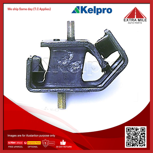 Kelpro Engine Mount - MT8180