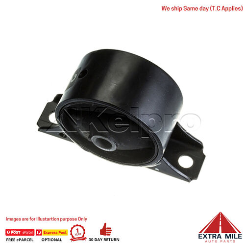 Engine Mount Rear for Volvo V40 1.9L 4cyl B4204S MT8194