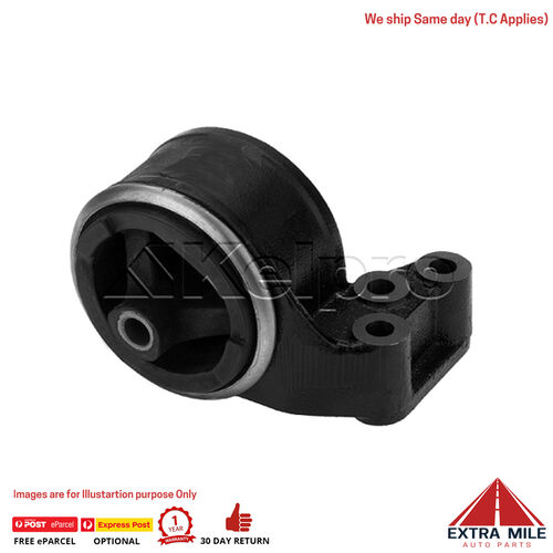 Engine Mount Right for Volvo V40 1.8L 4cyl B4184S2 MT8195