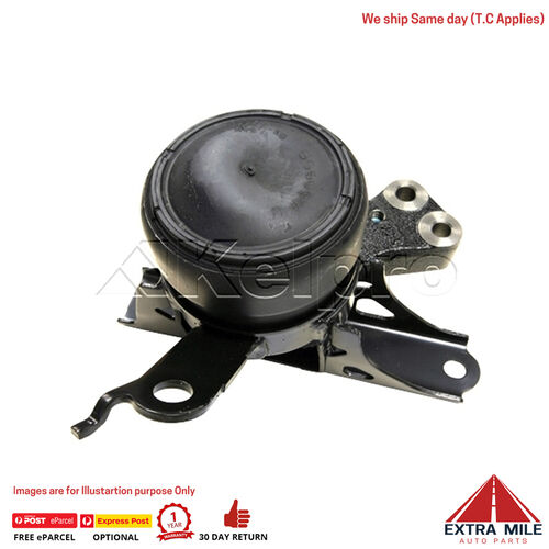 MT8221 Engine Mount Right for Toyota Yaris 1.5L 4cyl NCP131R NCP91R NCP93R 1NZ-FE