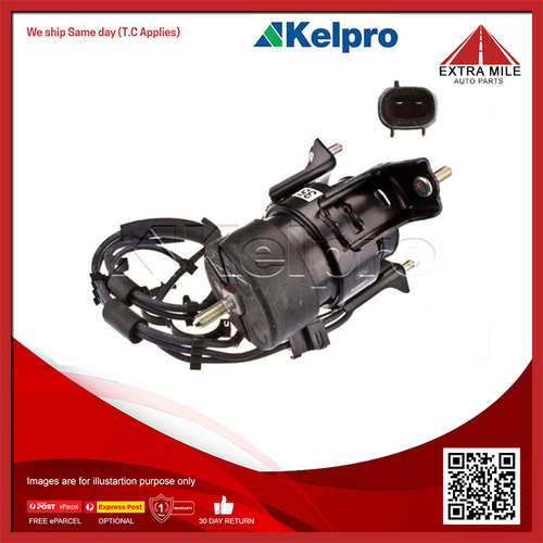 Kelpro Engine Mount For Lexus RX350 GGL15R/GSU35R 3.5L V6 2GRFE 4D SUV -MT8245