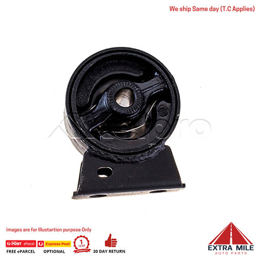 Engine Mount Front for Toyota Corolla 1.3L 4cyl AE80 2A-LC MT8248