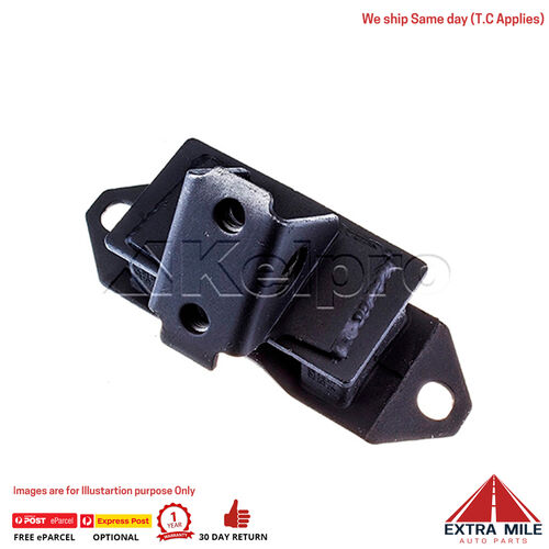 Engine Mount Rear for Toyota Corolla 1.6L 4cyl AE82 4A-LC MT8251