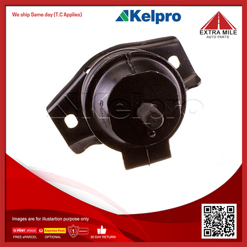 Kelpro Engine Mount For Toyota Cressida MX83R 3.0L 7MGE 4D Sedan -MT8270