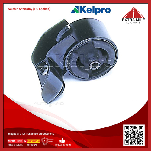 Kelpro Engine Mount For Mazda 121 DB, DW 1.3L/1.5L B3/B5 4D Sedan/Hatchback