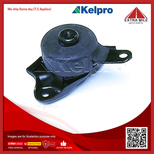 Kelpro Engine Mount For Toyota Camry VZV21R 2.5L V6 2VZFE 4D Sedan