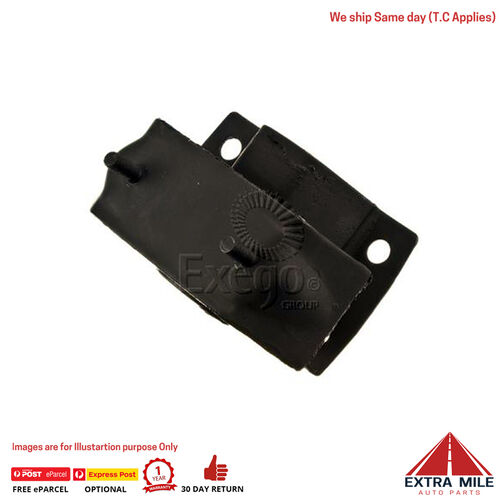 MT8371 Engine Mount Rear for Holden Commodore 3.8L V6 VU Series 1,2 Ecotec LN3/L36 TO L884207