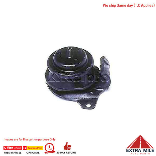 Engine Mount Front for Nissan Pathfinder 3.0L V6 D21 VG30E MT8375