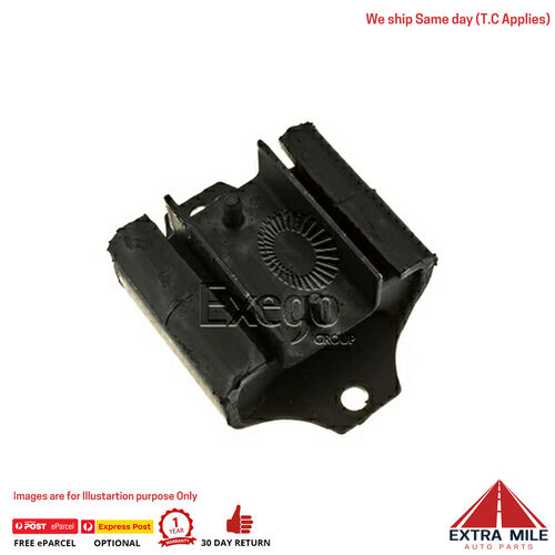 Engine Mount Rear for HSV Commodore 3.8L V6 VP 3800 LG2/LN3/L27 MT8390 TO L569610 & L620737