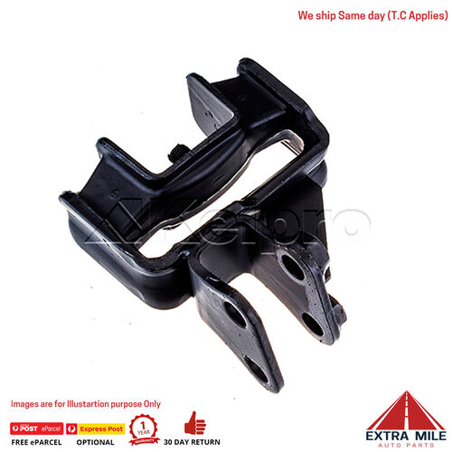 Engine Mount for Holden Calais 3.0L 6cyl VL RB30E MT8391 Suits Right Hand Side Transmission/Gearbox Support