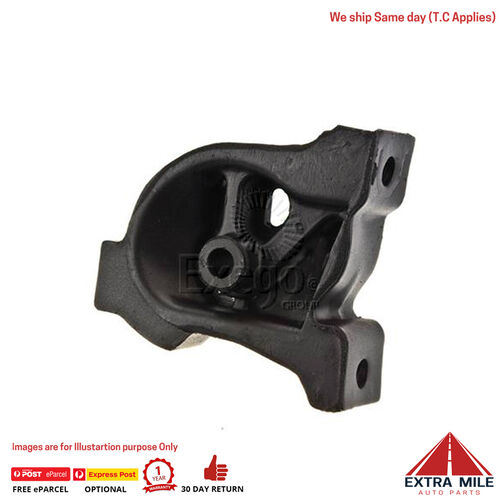 Engine Mount Front for Holden Nova 1.8L 4cyl LG 7A-FE MT8412