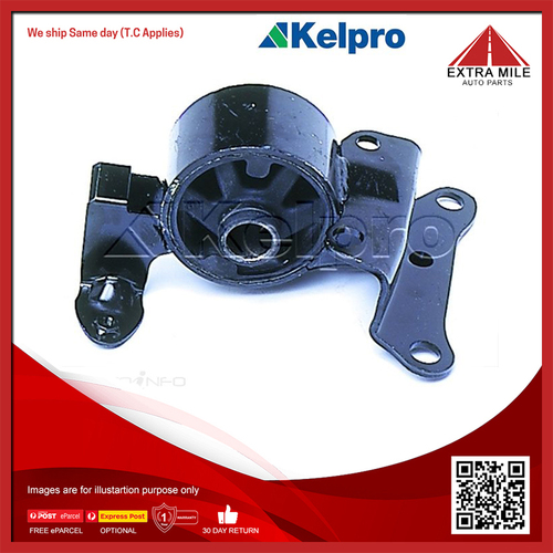 Kelpro Engine Mount For Mazda 323 BA, Ford Laser KJ - MT8426