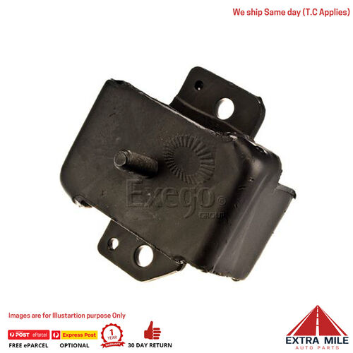 Engine Mount Front for Nissan Patrol 4.2L 6cyl Y60 GQ TB42S MT8432 TO 01/91