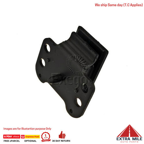 Engine Mount Front for Nissan Patrol 4.2L 6cyl Y60 GQ TB42E MT8433