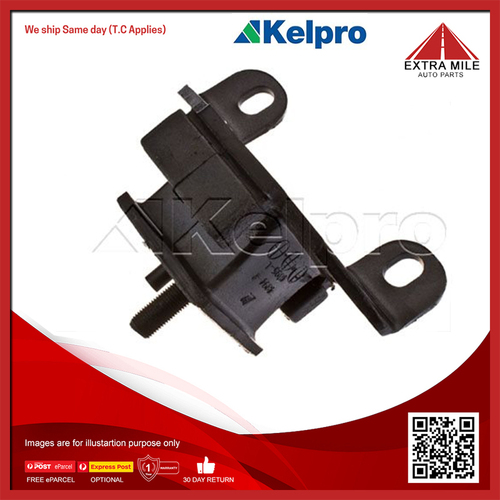 Kelpro Engine Mount For Holden Rodeo DX TF 2.2L C22NE 2D/4D Utility -MT8481