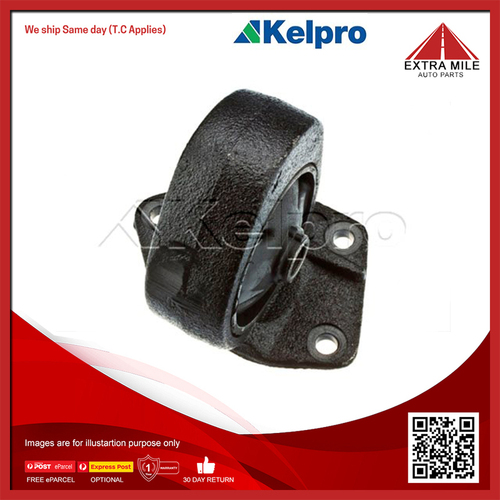 Kelpro Engine Mount For Mitsubishi Verada KR, KS 3.0L V6 6G72 4D Sedan/Wagon