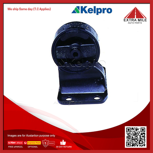 Kelpro Engine Mount For Mitsubishi Verada KR, KS 3.0L V6 6G72 4D Sedan/Wagon