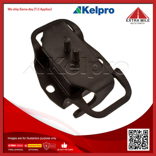 Kelpro Engine Mount For Holden Jackaroo L1 2.8L, Isuzu Bighorn UBS 2.8L -MT8511