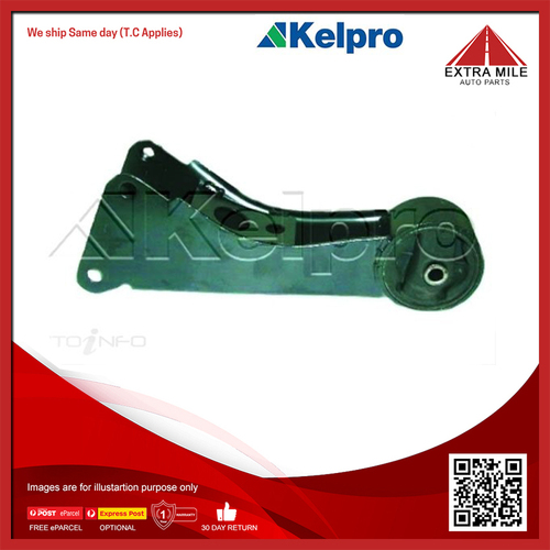 Kelpro Engine Mount For Hyundai Scoupe 1.5L G4DJ 2Door Coupe