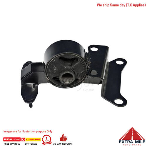 Engine Mount Left for Kia Mentor 1.5L 4cyl FA B5 MT8519