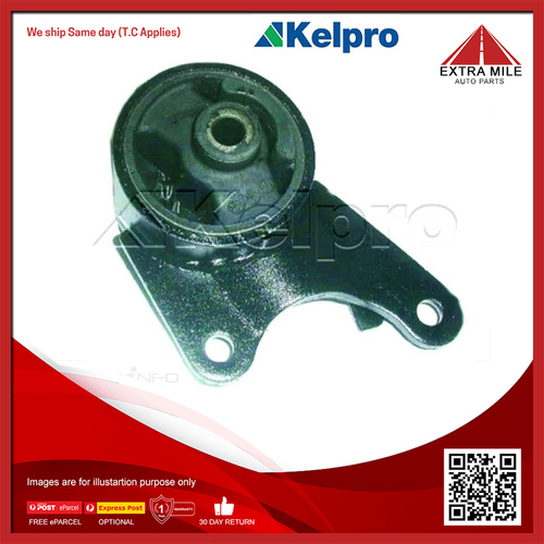 Kelpro Engine Mount For Mazda 626 GD, GV 2.2L F2 4D Wagon/Sedna/Hatchback