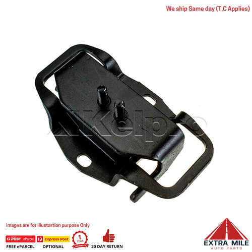 Engine Mount Front Right for Holden Rodeo 2.8L 4cyl TF 4JB1-T MT8543 TO 12/97