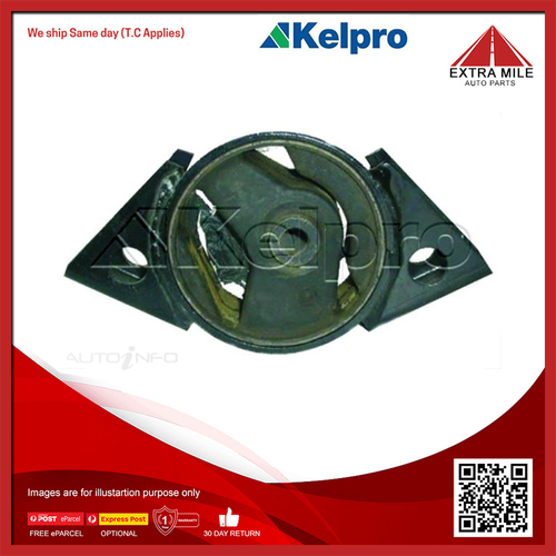 Kelpro Engine Mount For Nissan Primera P10, P11 1.8L/2.0L SR20DE/SR18DE