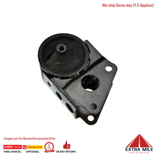 Engine Mount Front for Nissan Maxima 3.5L V6 J31 VQ35DE MT8567 Suits Vehicles With A Sensor