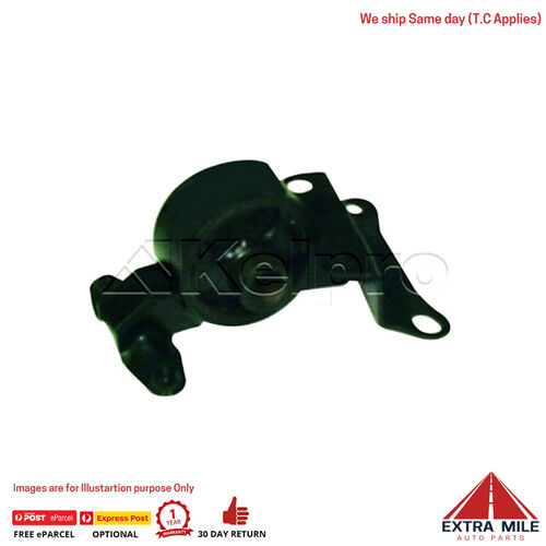 Engine Mount Left for Ford Laser 1.8L 4cyl KF B8-ME,BP-ME MT8570 TO 02/91