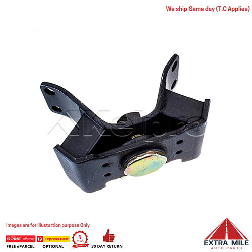 Engine Mount Rear for Toyota Hilux 3.0L 4cyl KZN165R 1KZ-TE MT8576