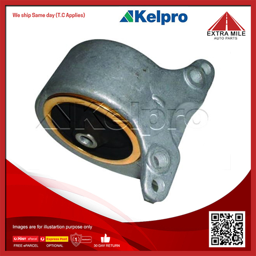 Kelpro Engine Mount For Nissan Maxima J30 3.0L V6 VG30DE/VG30E 4D Sedan