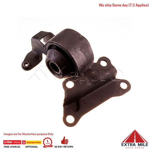 Engine Mount Left for Ford Laser 1.8L 4cyl KF KH B8-ME,BP-ME MT8589