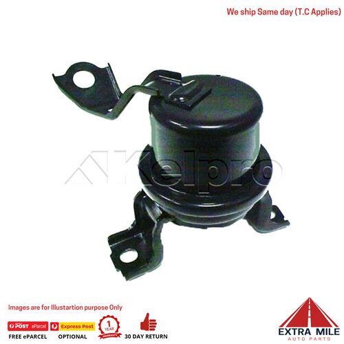 Engine Mount Right for Toyota Rav4 2.0L 4cyl SXA10R SXA11R 3S-FE MT8624